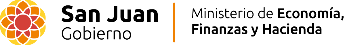 Isologo Gobierno de San Juan